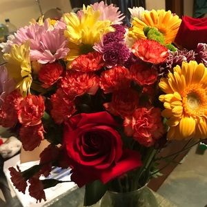 Meet your Posher, Maribel